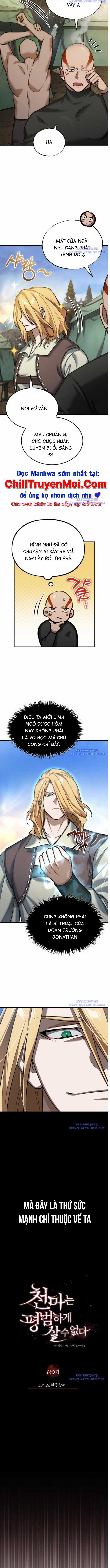 Thiên Quỷ Chẳng Sống Nổi Cuộc Đời Bình Thường 150 trang 5