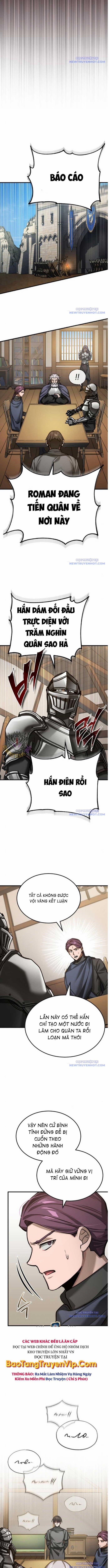 Thiên Quỷ Chẳng Sống Nổi Cuộc Đời Bình Thường 150 trang 6