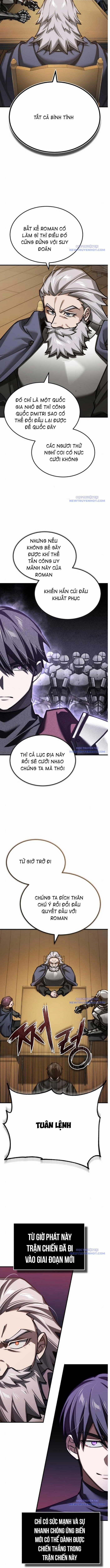 Thiên Quỷ Chẳng Sống Nổi Cuộc Đời Bình Thường 150 trang 7