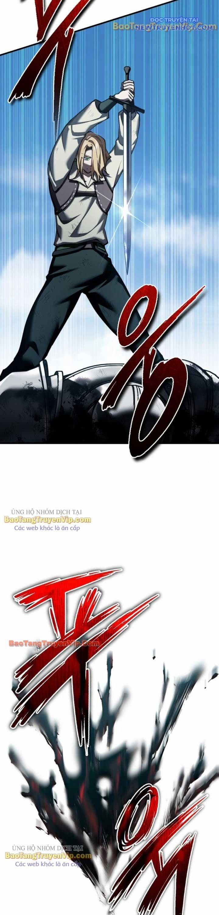 Thiên Quỷ Chẳng Sống Nổi Cuộc Đời Bình Thường 151 trang 17