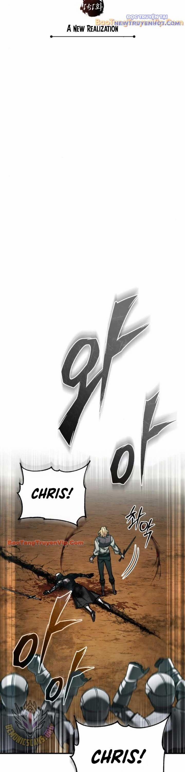 Thiên Quỷ Chẳng Sống Nổi Cuộc Đời Bình Thường 151 trang 20