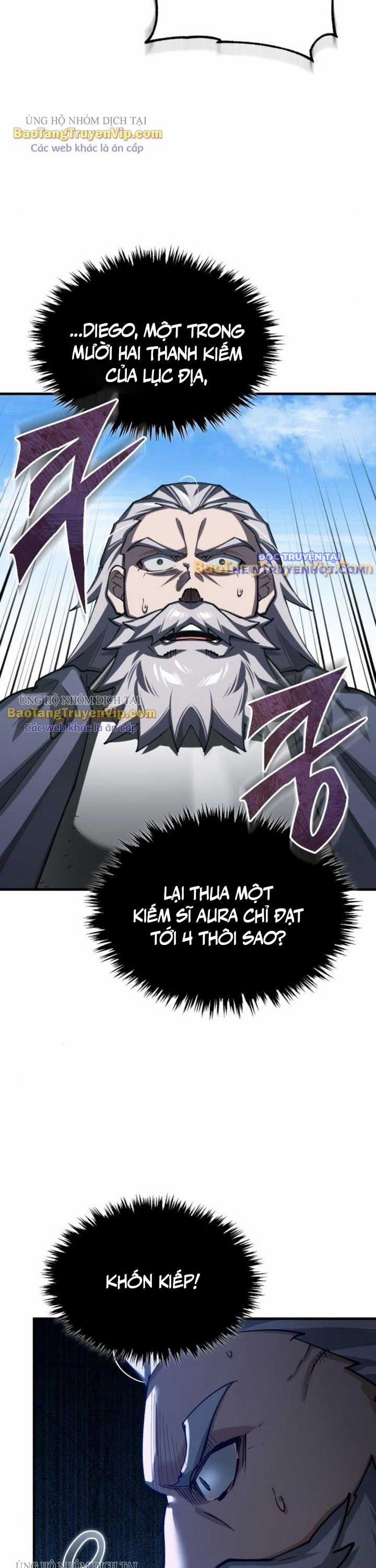 Thiên Quỷ Chẳng Sống Nổi Cuộc Đời Bình Thường 151 trang 21