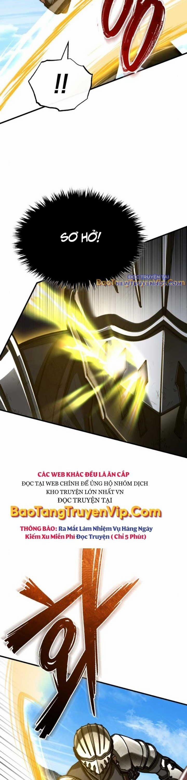 Thiên Quỷ Chẳng Sống Nổi Cuộc Đời Bình Thường 151 trang 32