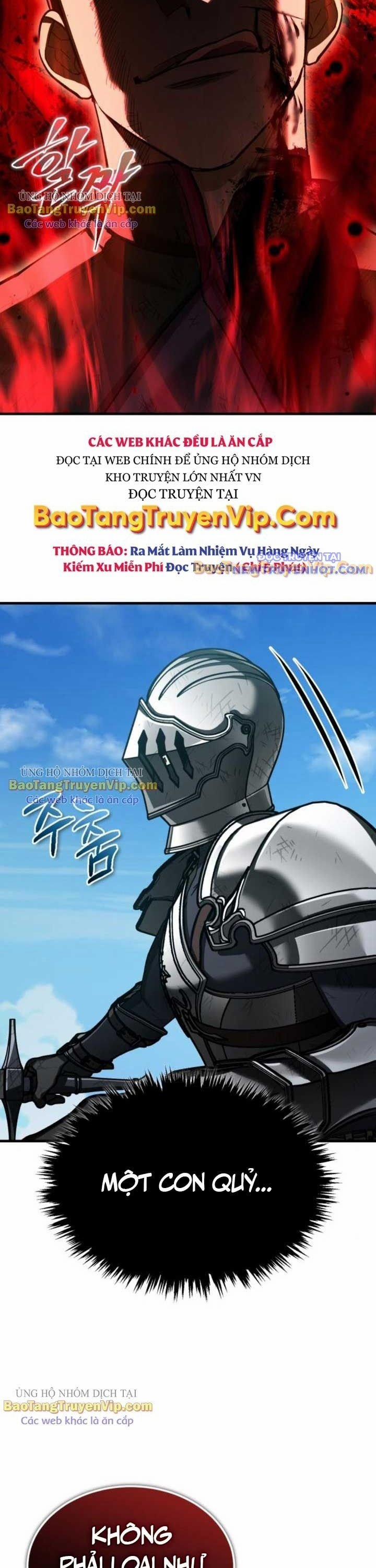 Thiên Quỷ Chẳng Sống Nổi Cuộc Đời Bình Thường 151 trang 36