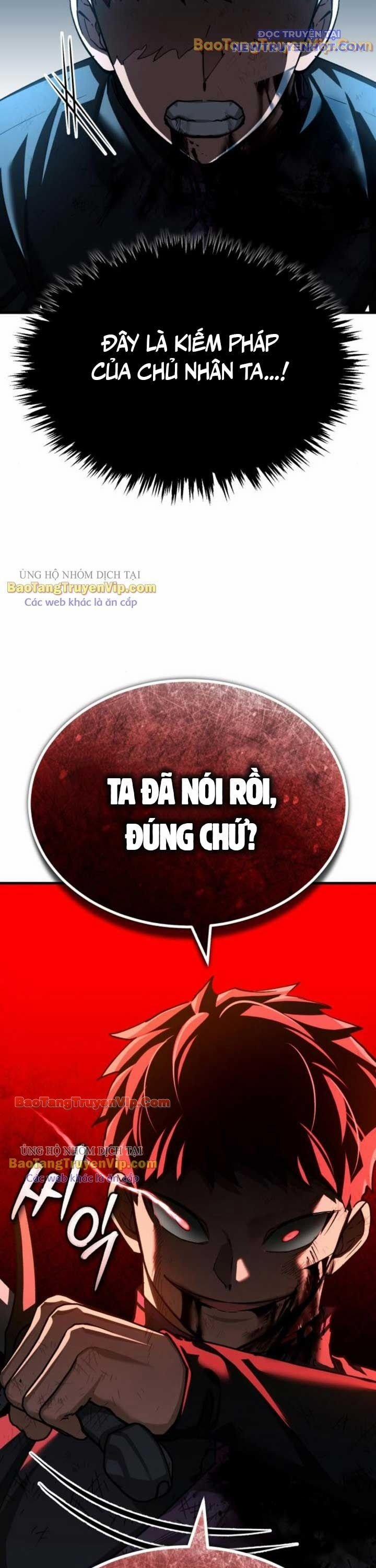 Thiên Quỷ Chẳng Sống Nổi Cuộc Đời Bình Thường 151 trang 46