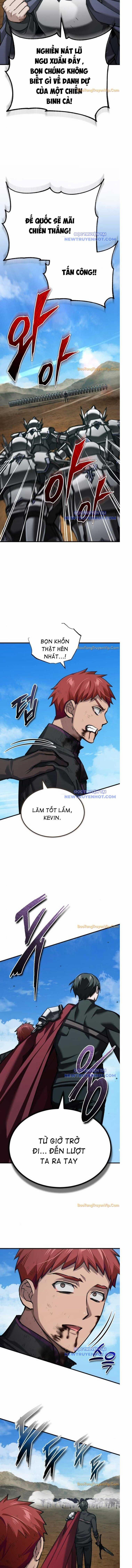 Thiên Quỷ Chẳng Sống Nổi Cuộc Đời Bình Thường 152 trang 1