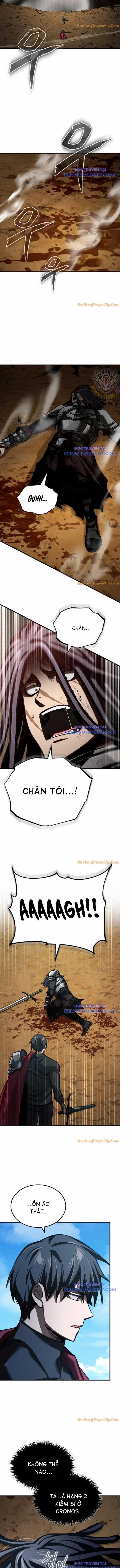 Thiên Quỷ Chẳng Sống Nổi Cuộc Đời Bình Thường 152 trang 11