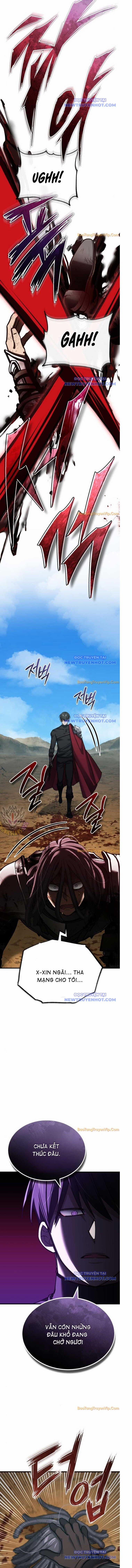 Thiên Quỷ Chẳng Sống Nổi Cuộc Đời Bình Thường 152 trang 13