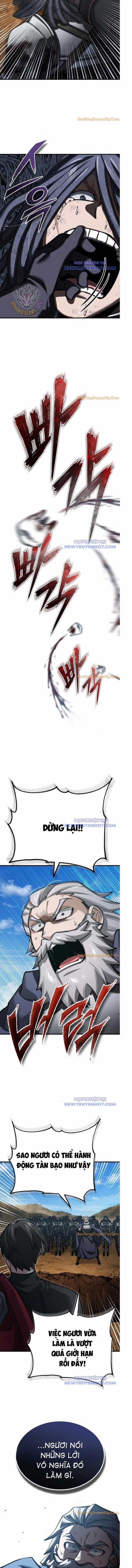 Thiên Quỷ Chẳng Sống Nổi Cuộc Đời Bình Thường 152 trang 14