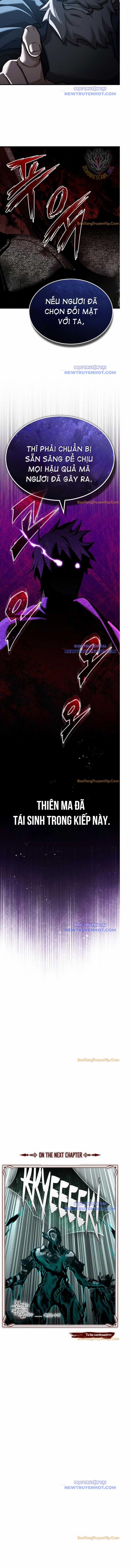 Thiên Quỷ Chẳng Sống Nổi Cuộc Đời Bình Thường 152 trang 15