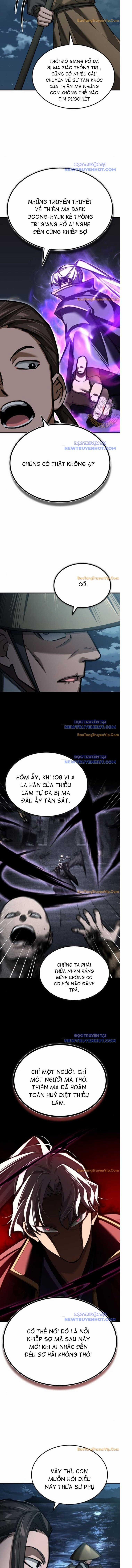 Thiên Quỷ Chẳng Sống Nổi Cuộc Đời Bình Thường 152 trang 3