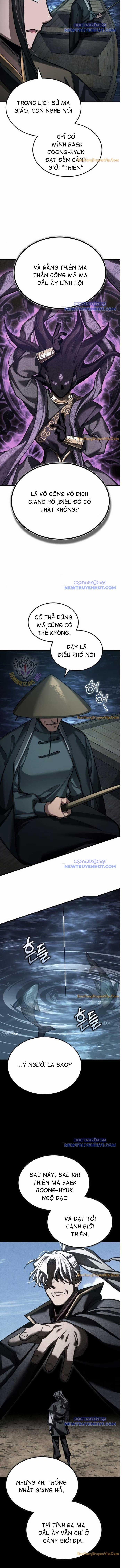 Thiên Quỷ Chẳng Sống Nổi Cuộc Đời Bình Thường 152 trang 4