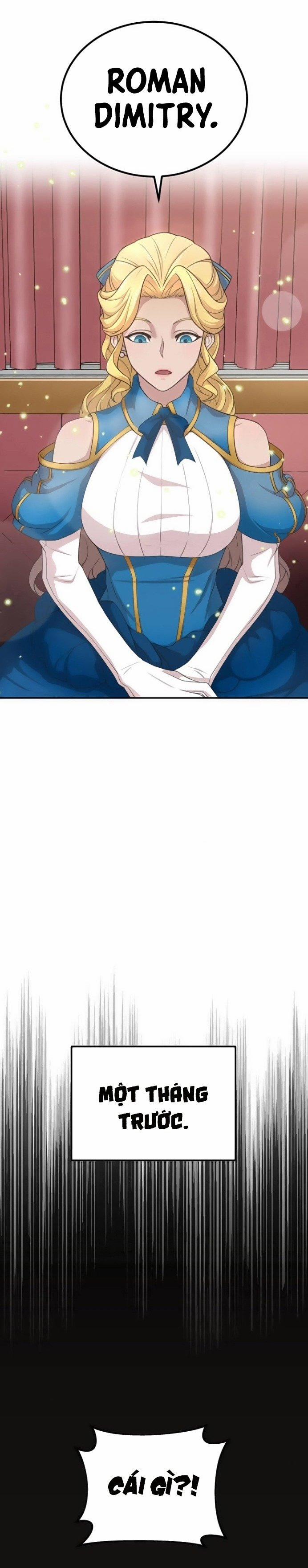 Thiên Quỷ Chẳng Sống Nổi Cuộc Đời Bình Thường 2 trang 15