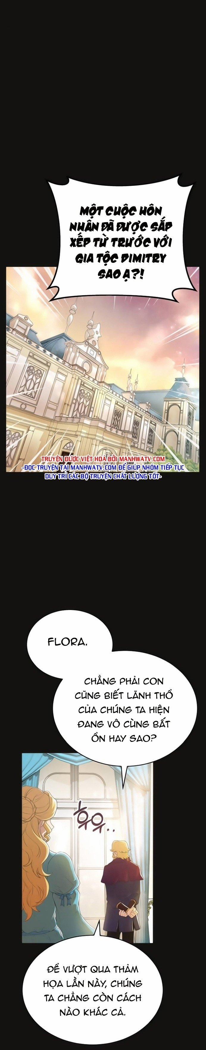 Thiên Quỷ Chẳng Sống Nổi Cuộc Đời Bình Thường 2 trang 16