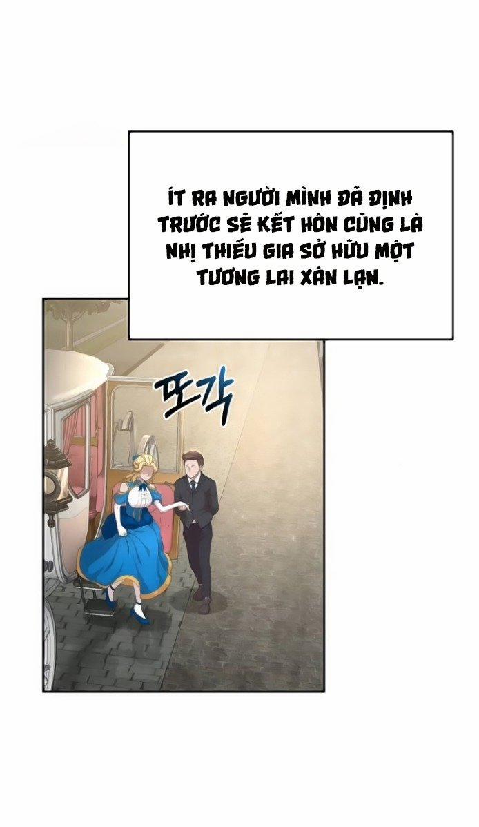 Thiên Quỷ Chẳng Sống Nổi Cuộc Đời Bình Thường 2 trang 20