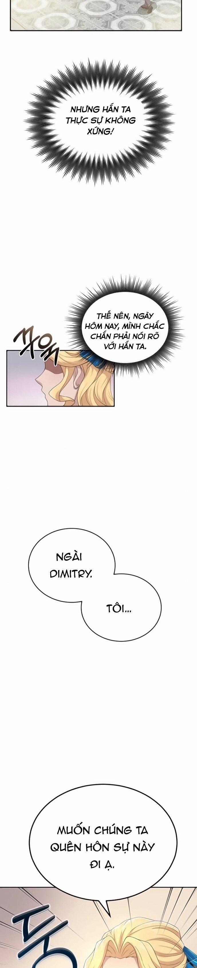 Thiên Quỷ Chẳng Sống Nổi Cuộc Đời Bình Thường 2 trang 23