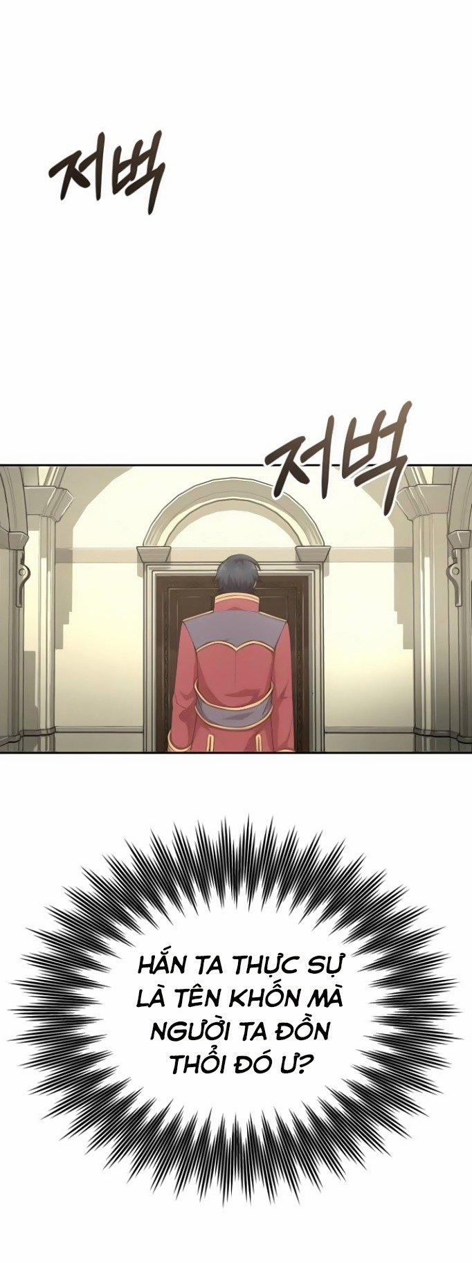 Thiên Quỷ Chẳng Sống Nổi Cuộc Đời Bình Thường 2 trang 29