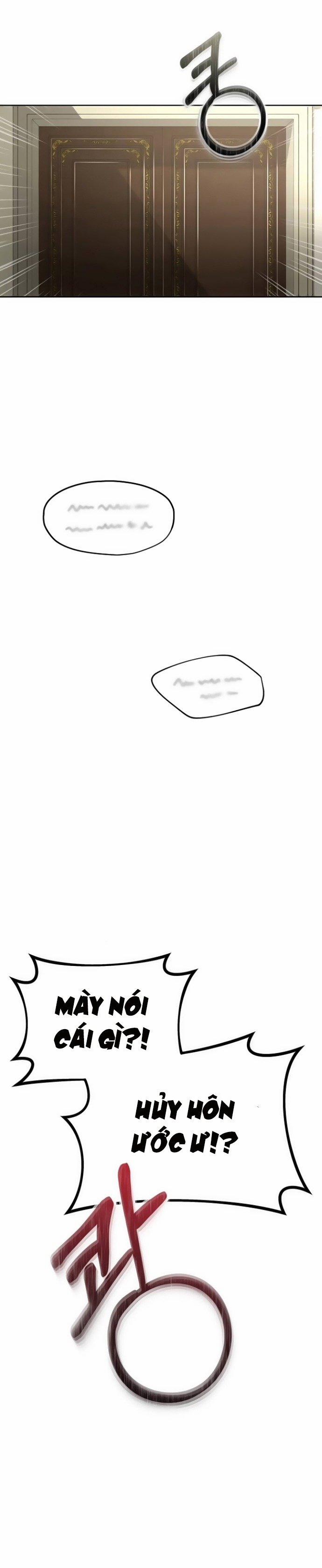 Thiên Quỷ Chẳng Sống Nổi Cuộc Đời Bình Thường 2 trang 30