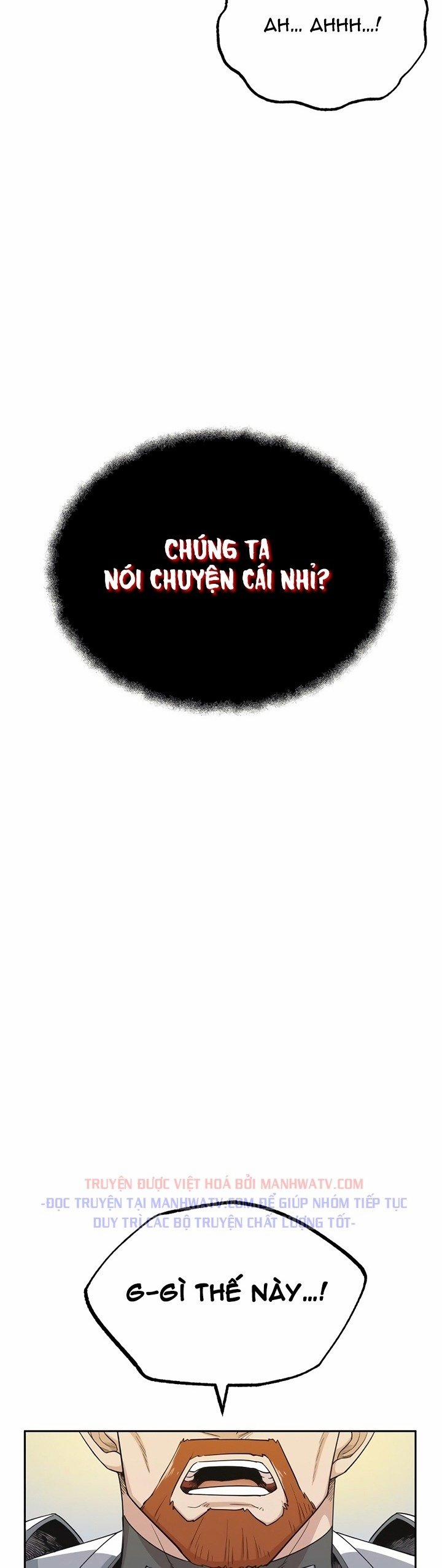 Thiên Quỷ Chẳng Sống Nổi Cuộc Đời Bình Thường 4 trang 32