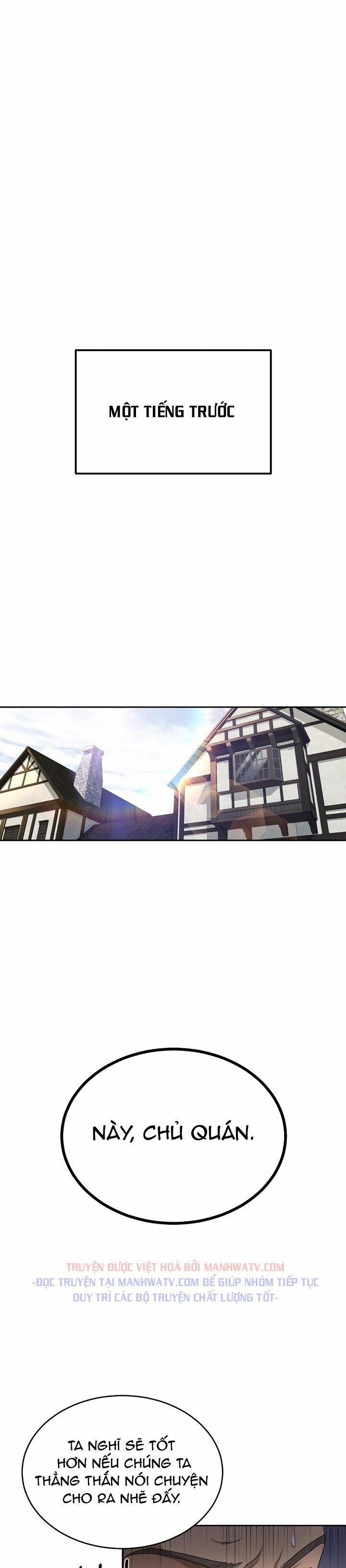 Thiên Quỷ Chẳng Sống Nổi Cuộc Đời Bình Thường 5 trang 1