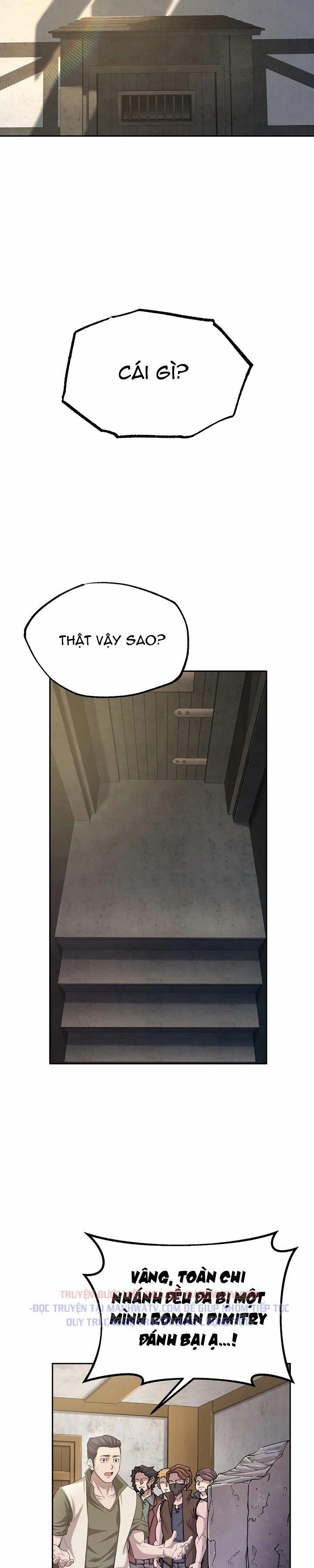 Thiên Quỷ Chẳng Sống Nổi Cuộc Đời Bình Thường 5 trang 14