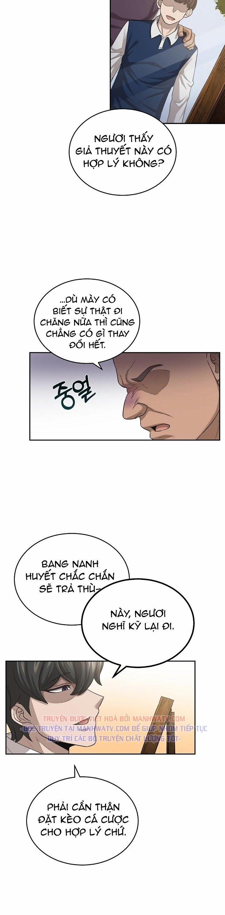 Thiên Quỷ Chẳng Sống Nổi Cuộc Đời Bình Thường 5 trang 9