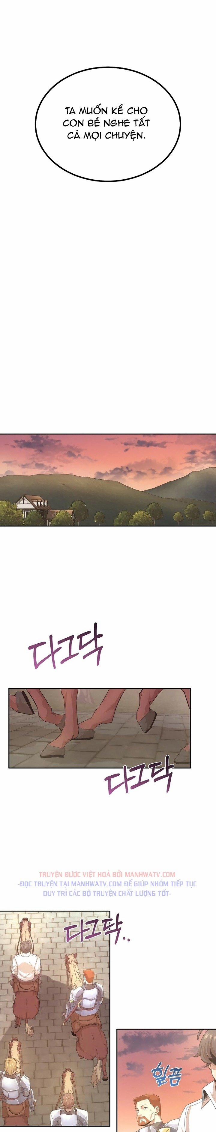 Thiên Quỷ Chẳng Sống Nổi Cuộc Đời Bình Thường 6 trang 34