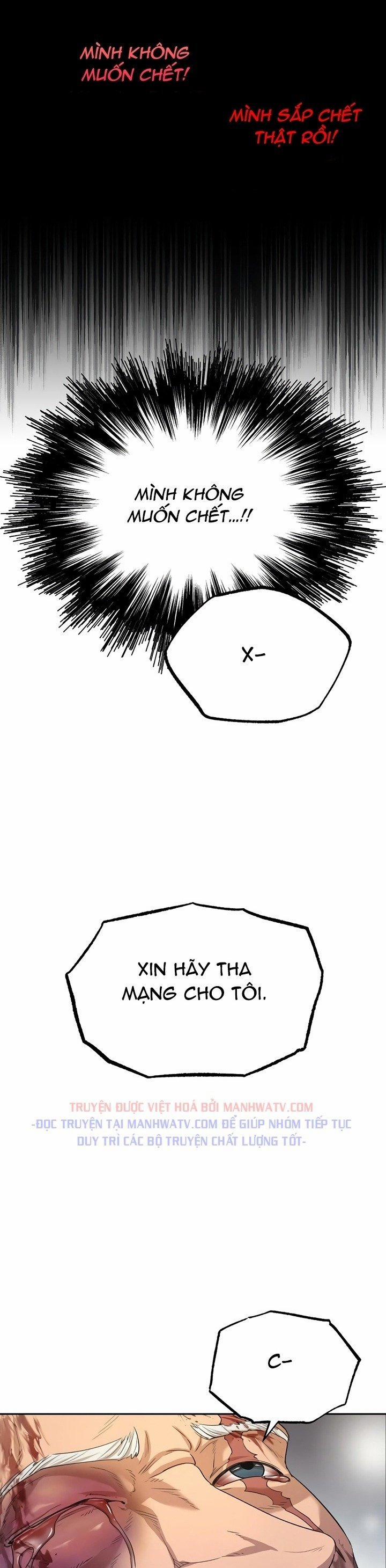 Thiên Quỷ Chẳng Sống Nổi Cuộc Đời Bình Thường 6 trang 7