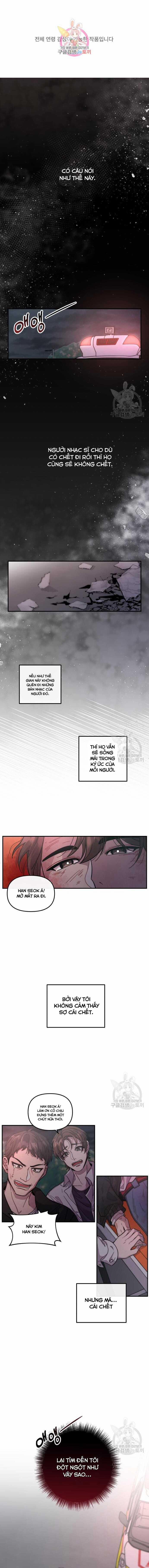 Thiên Tài Chuyển Sinh 1 trang 1