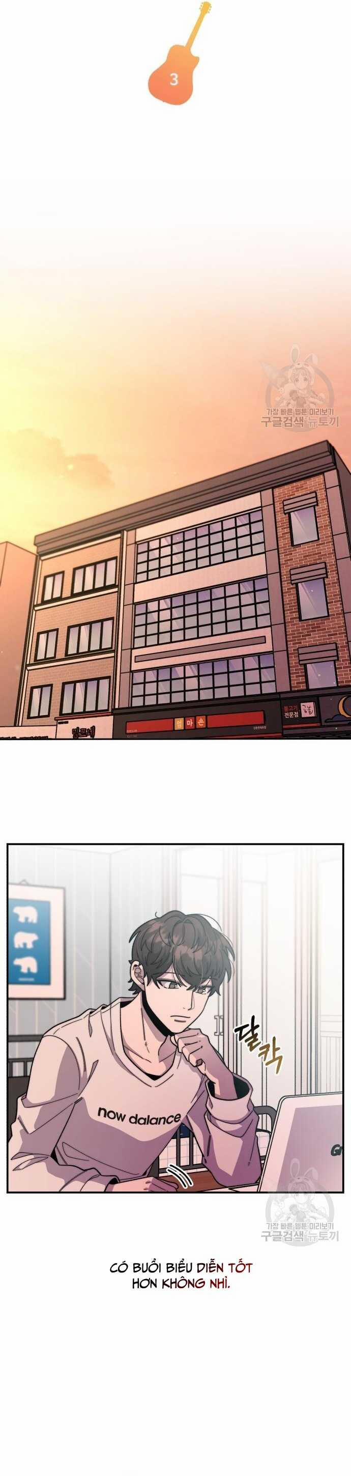 Thiên Tài Chuyển Sinh 3 trang 13