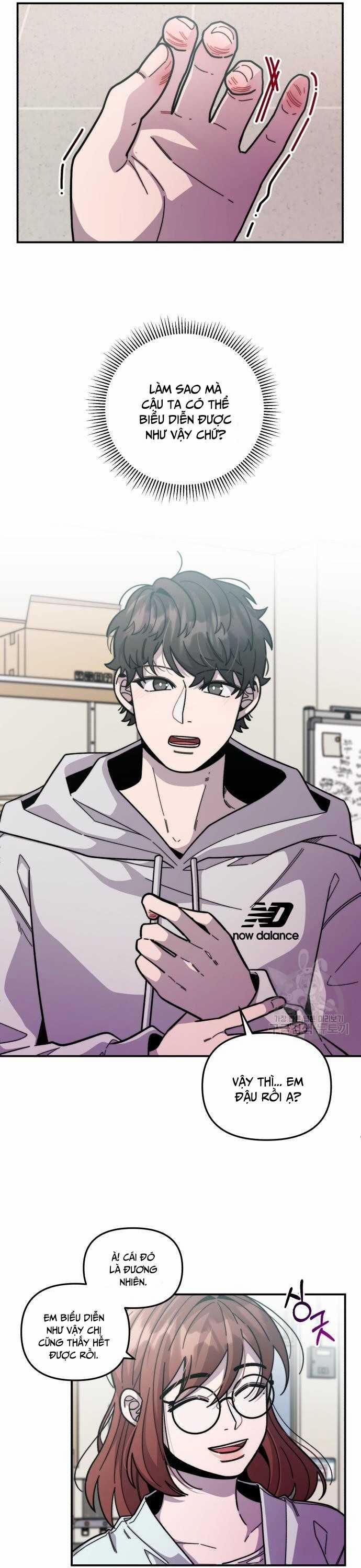 Thiên Tài Chuyển Sinh 3 trang 2