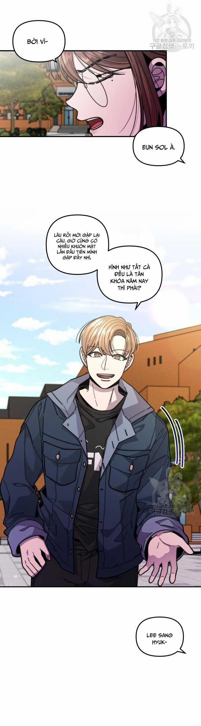 Thiên Tài Chuyển Sinh 3 trang 32