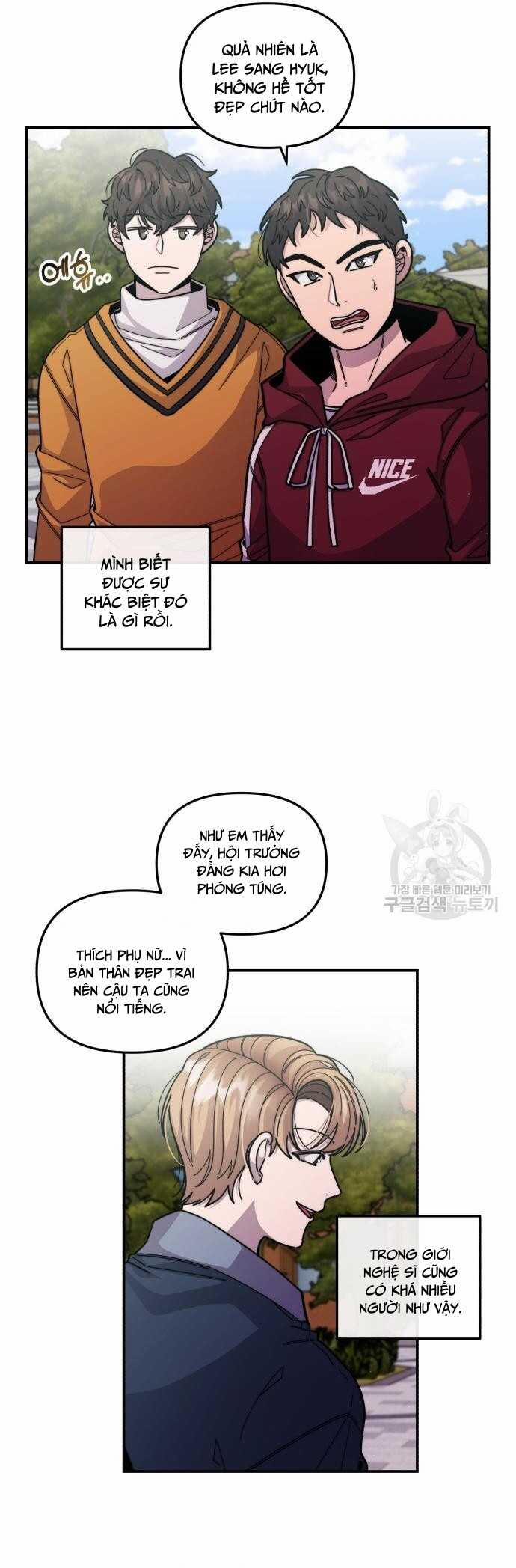 Thiên Tài Chuyển Sinh 3 trang 36