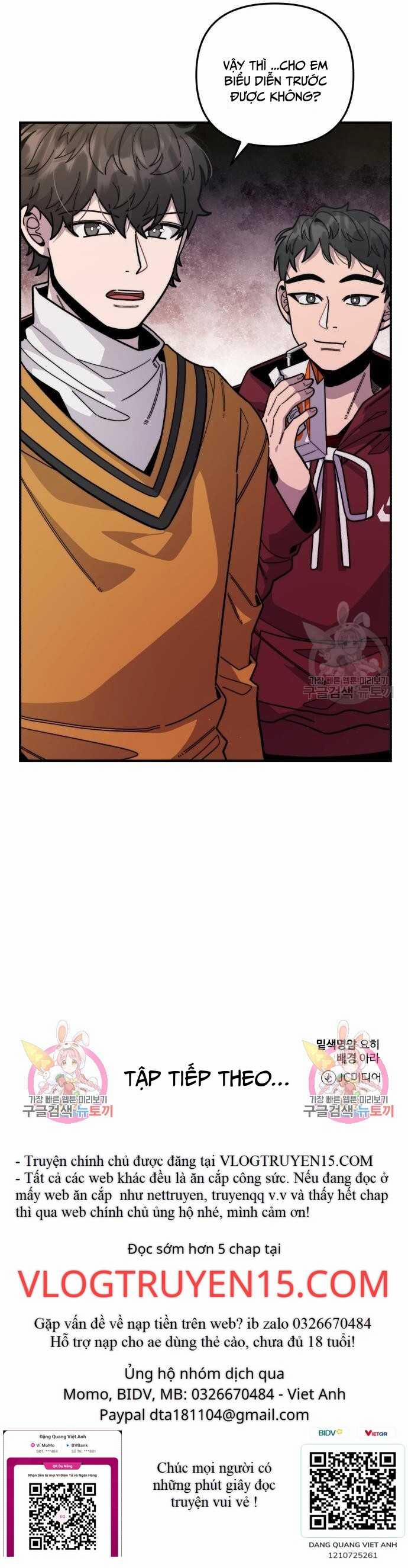 Thiên Tài Chuyển Sinh 3 trang 39