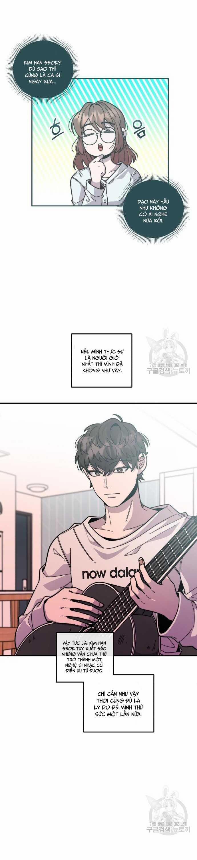 Thiên Tài Chuyển Sinh 3 trang 6