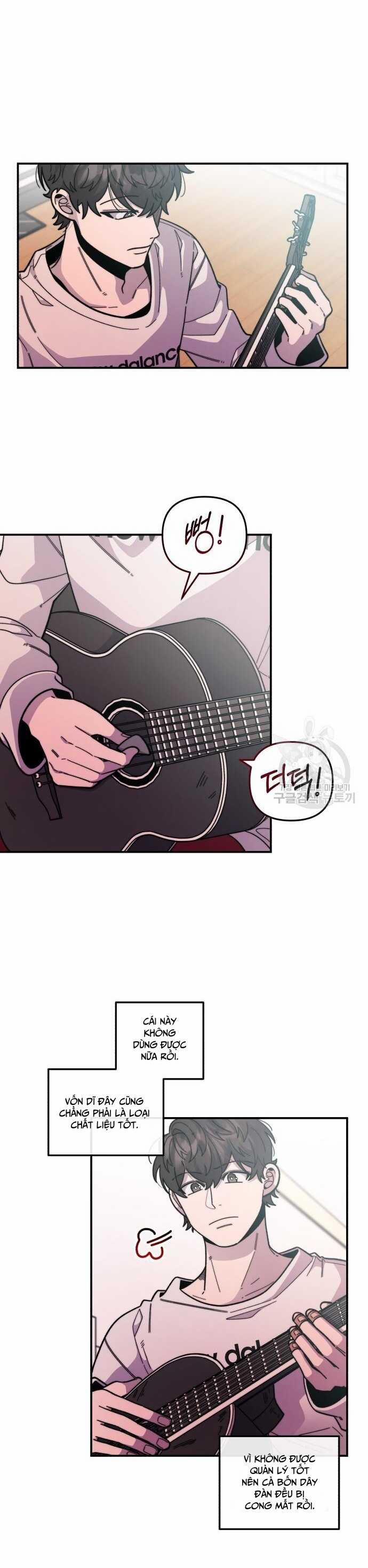 Thiên Tài Chuyển Sinh 3 trang 7