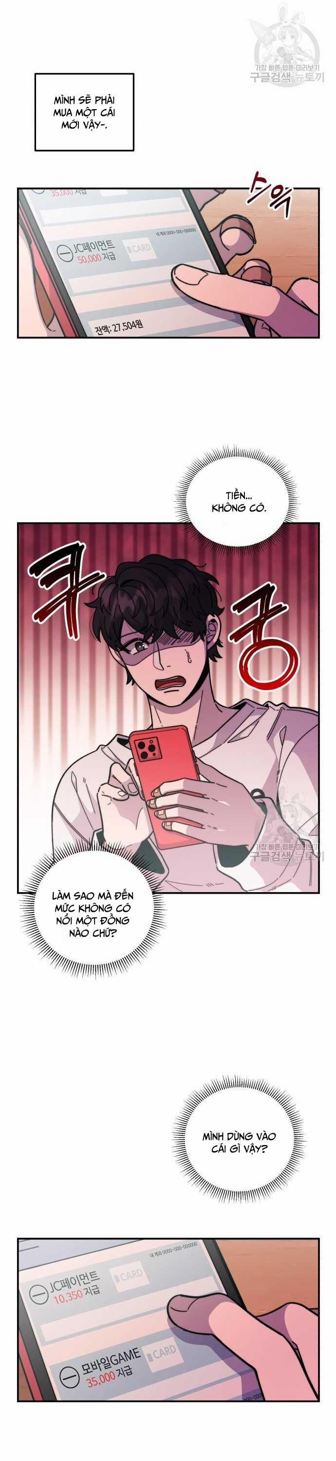 Thiên Tài Chuyển Sinh 3 trang 8