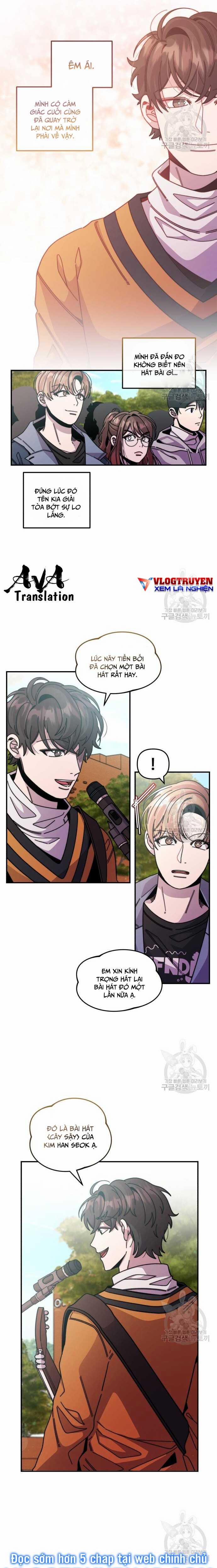 Thiên Tài Chuyển Sinh 4 trang 13