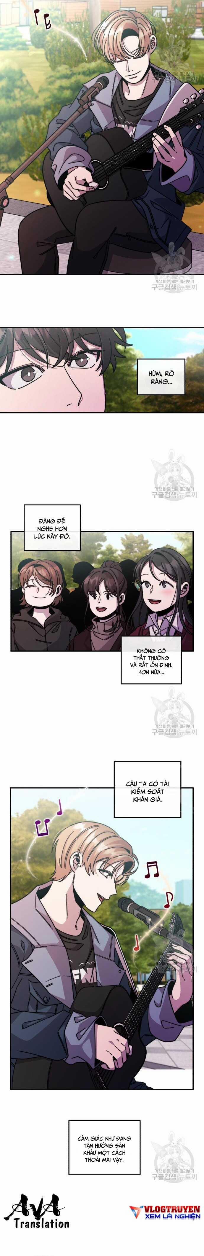 Thiên Tài Chuyển Sinh 4 trang 6