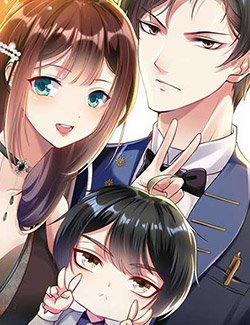 Đọc truyện tranh Thiên Tài Khốc Bảo: Tổng Tài Sủng Thê Quá Cường Hãn