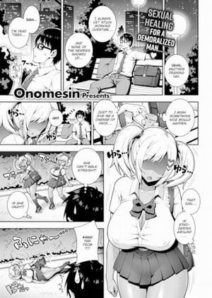 Đọc truyện tranh Thiên thần Đói bụng