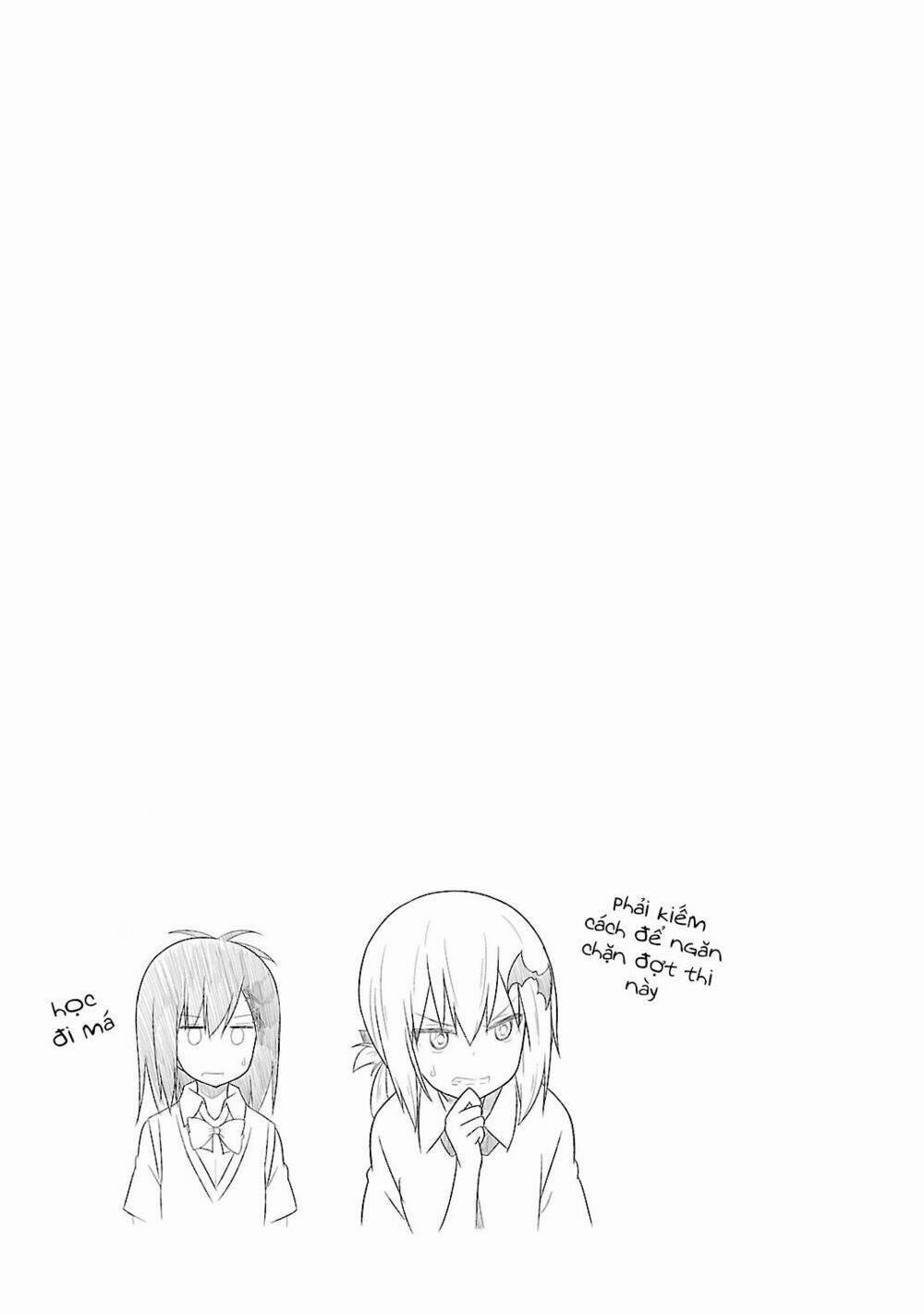 Thiên Thần Sa Ngã Gabriel 10 trang 16