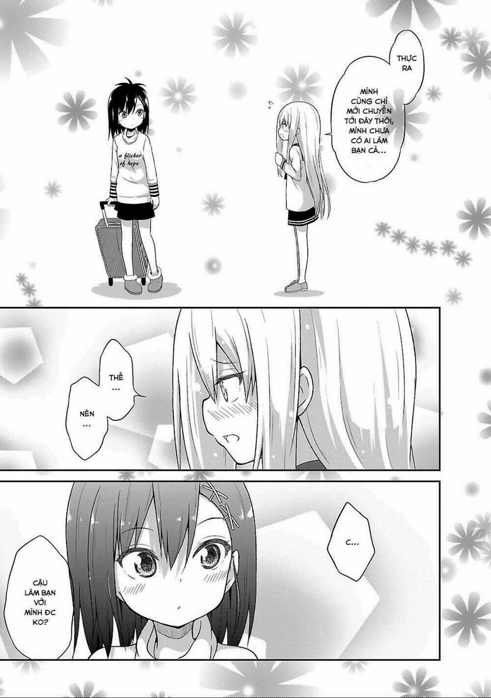 Thiên Thần Sa Ngã Gabriel 12 trang 10