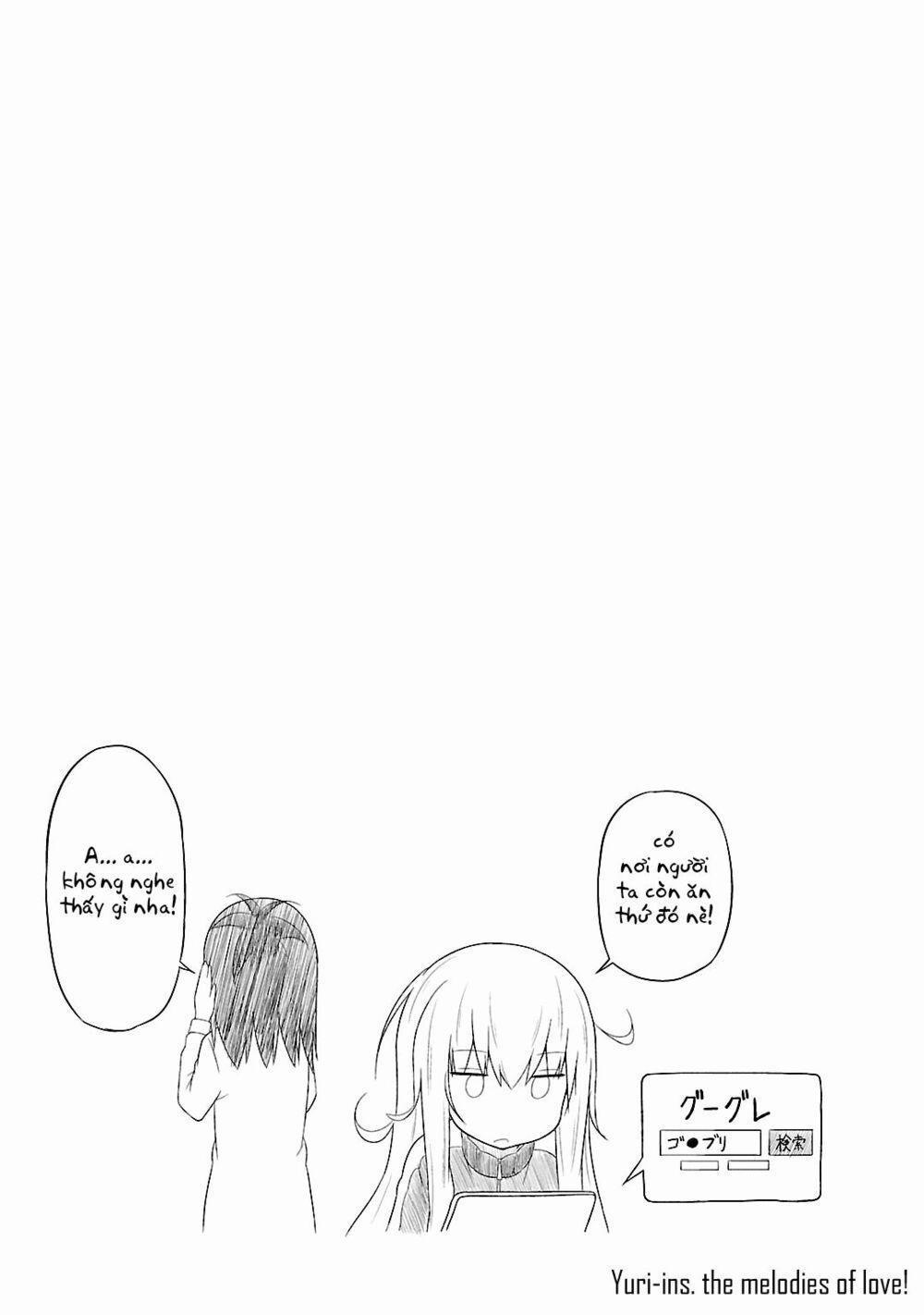 Thiên Thần Sa Ngã Gabriel 2 trang 16