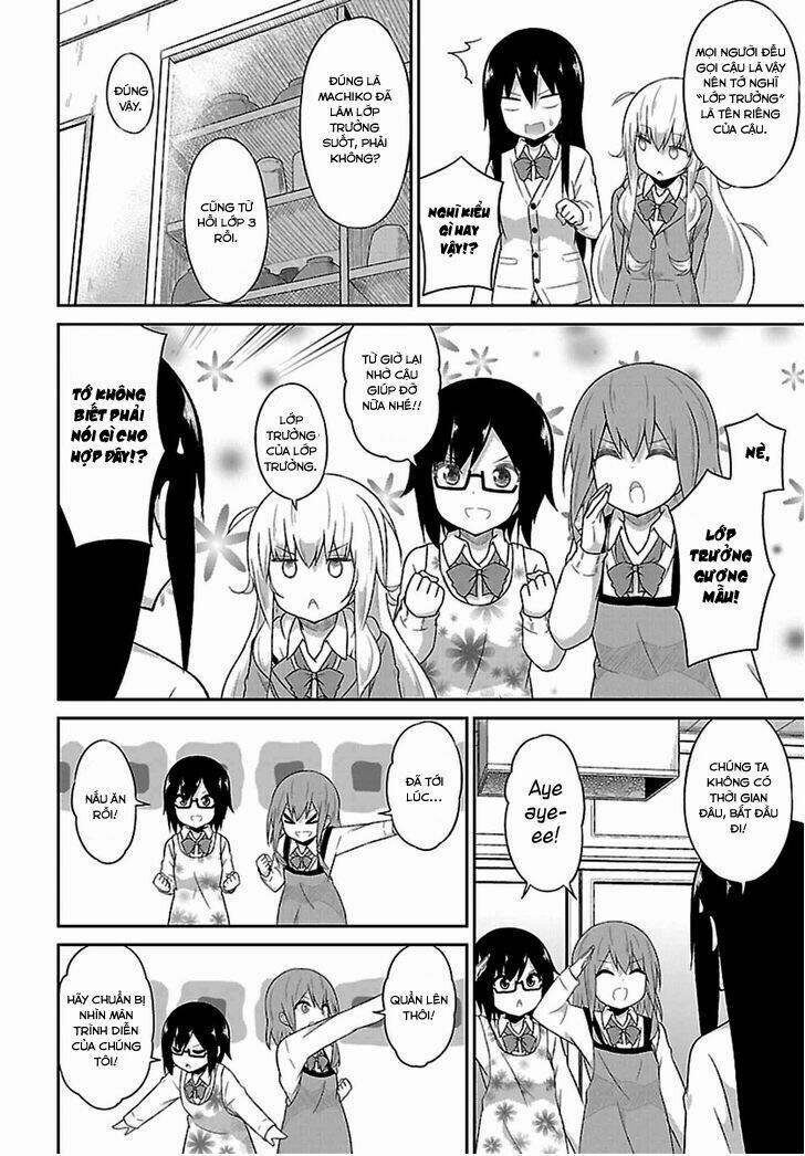 Thiên Thần Sa Ngã Gabriel 39.5 trang 6