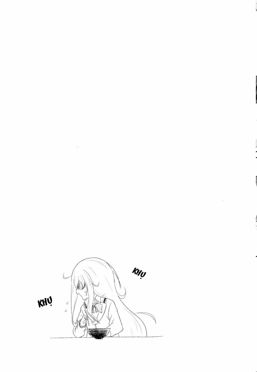 Thiên Thần Sa Ngã Gabriel 4 trang 16