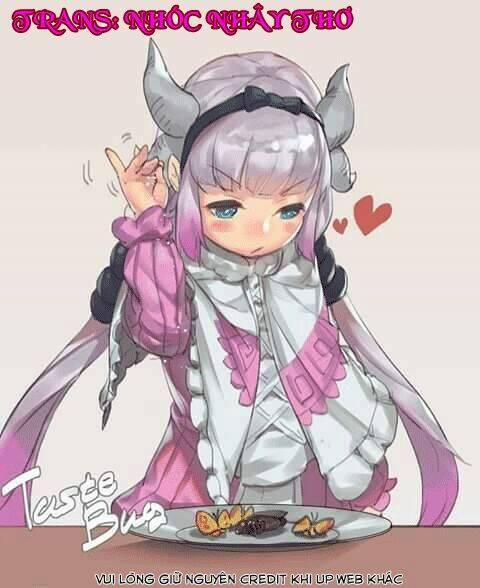 Thiên Thần Sa Ngã Gabriel 43 trang 0