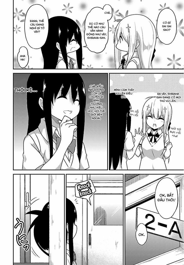 Thiên Thần Sa Ngã Gabriel 45 trang 7