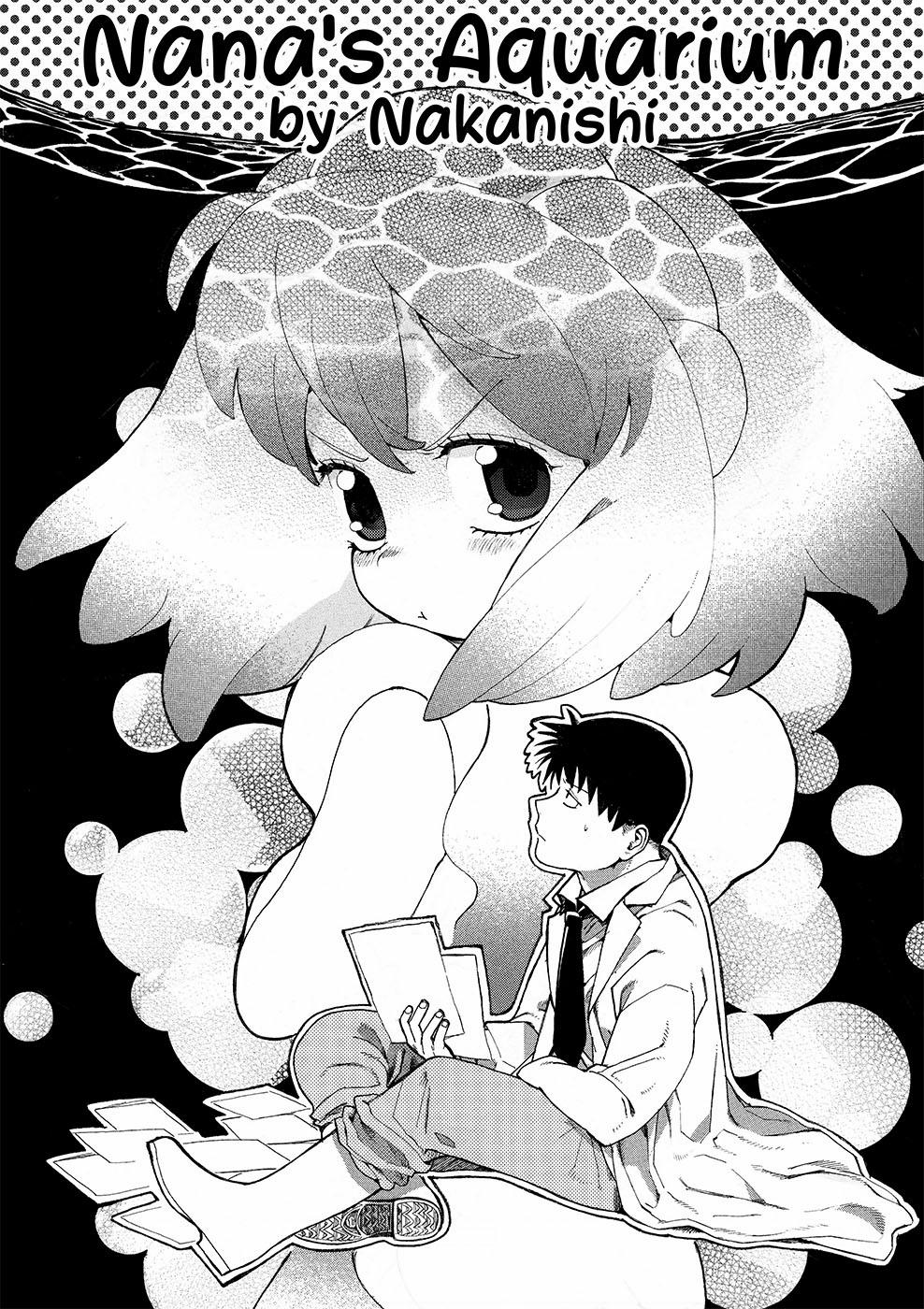 Thiên Thần Sa Ngã Gabriel 49 trang 2