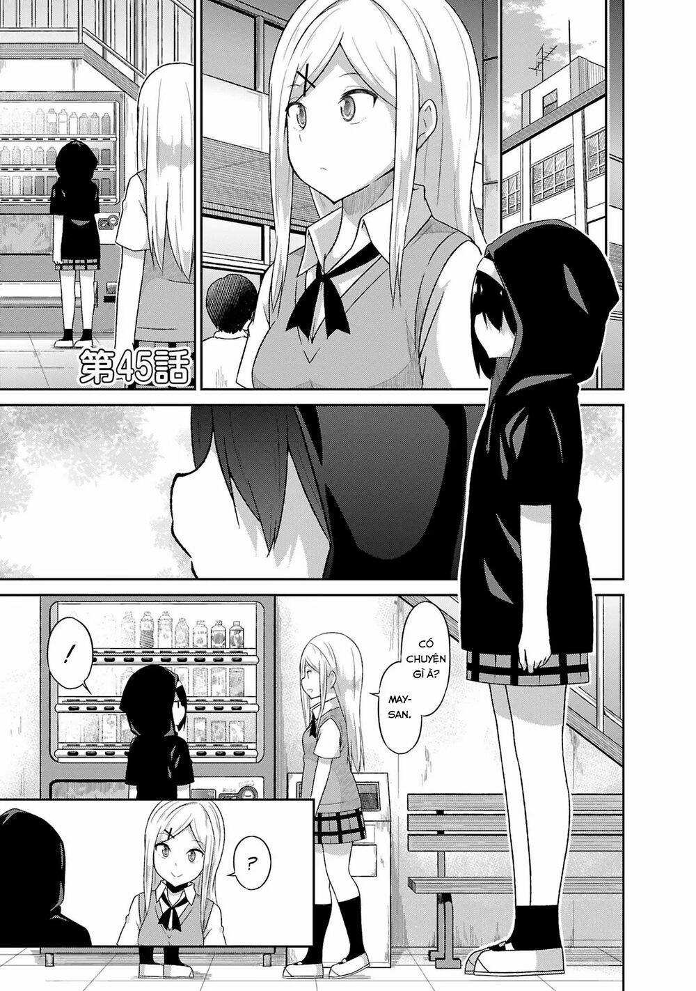 Thiên Thần Sa Ngã Gabriel 50 trang 1